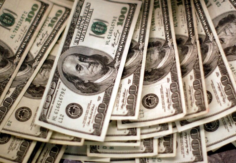 شروع ضعیف دلار آمریکا در سال ۲۰۲۶ با کاهش ارزش در برابر ارزهای جهانی / دلار آمریکا , نرخ بهره , بازار ارز , فدرال رزرو , اقتصاد جهانی