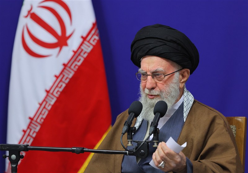 درباره حمایت امام خامنه‌ای از دولت‌ها و رأی مردم / اخبار سیاسی روز , اخبار دولت