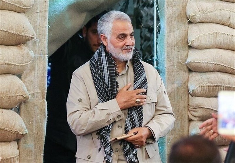 ماموستا رستمی: خون پاک شهید سلیمانی ادامهدهنده راه مقاومت است / اخبار کردستان - اخبار استانها