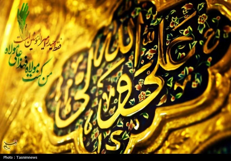 علی؛ معیار مردانگی / اخبار زنجان - اخبار استانها