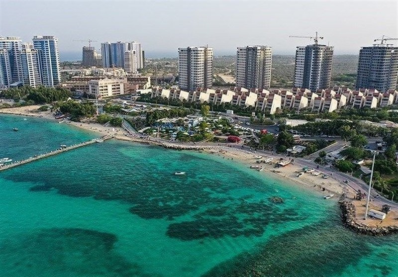 رونق چشمگیر گردشگری و فرهنگ در کیش / اخبار جزایر خلیج فارس - اخبار استانها