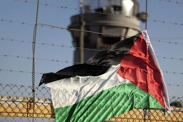 شهادت اسیر فلسطینی در زندان‌های رژیم صهیونیستی / شهادت اسیر فلسطینی , رژیم صهیونیستی , زندان بئرالسبع , حقوق بشر , نقض قوانین بین‌المللی