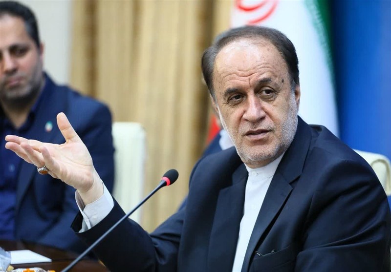 حاجیبابایی: حقوقها سال آینده 21 تا 43 درصد افزایش مییابد / اخبار زنجان - اخبار استانها