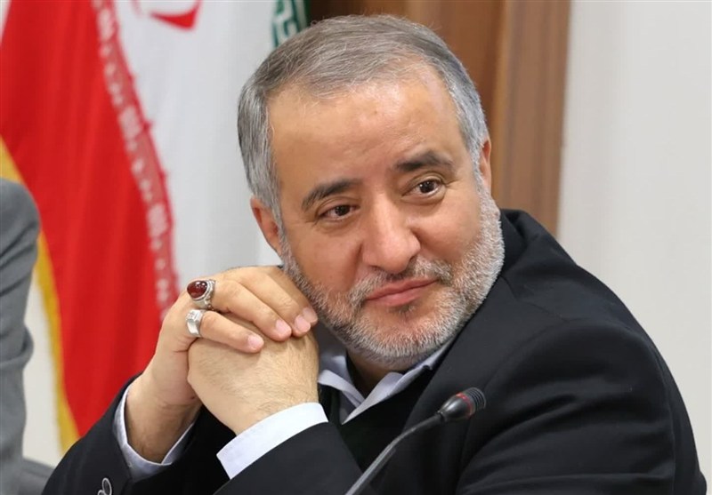 مسئولیتهای اجتماعی معادن خراسان جنوبی ساماندهی میشود / اخبار خراسان جنوبی - اخبار استانها