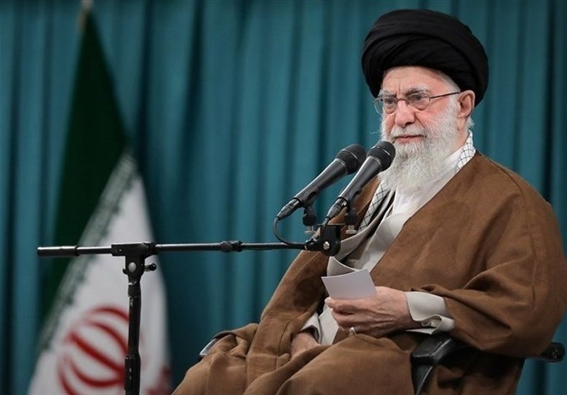 پیام تسلیت امام خامنهای در پی درگذشت حجتالاسلام عبدخدائی / اخبار سیاسی روز , اخبار حوزه علمیه و دانشگاه