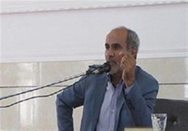 آمریکا با «جنگ ترکیبی» به دنبال برهم زدن انسجام ملی است / اخبار فارس - اخبار استانها