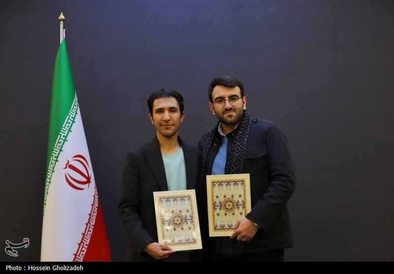 درخشش خبرنگاران تسنیم آذربایجان‌شرقی در رویداد رسانه‌ای «راویان قدس» / اخبار آذربایجان شرقی - اخبار استانها