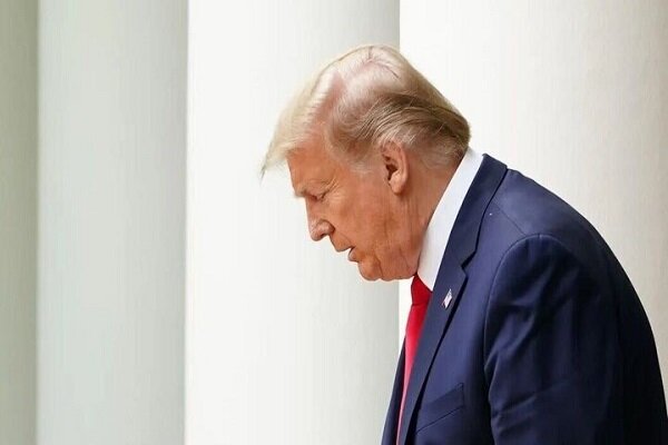 لفاظی و تناقض دوباره ترامپ درباره ایران