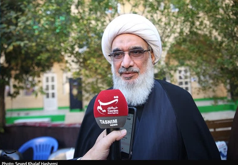امام علی(ع) راه نجات و کمال انسان است / اخبار بوشهر - اخبار استانها