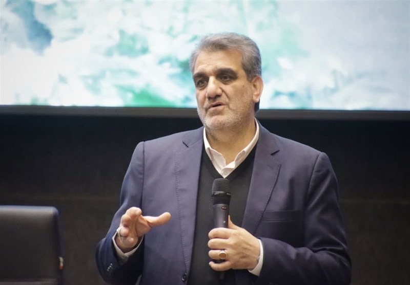 سمنان در مسیرنوآوری مالی / اخبار سمنان - اخبار استانها