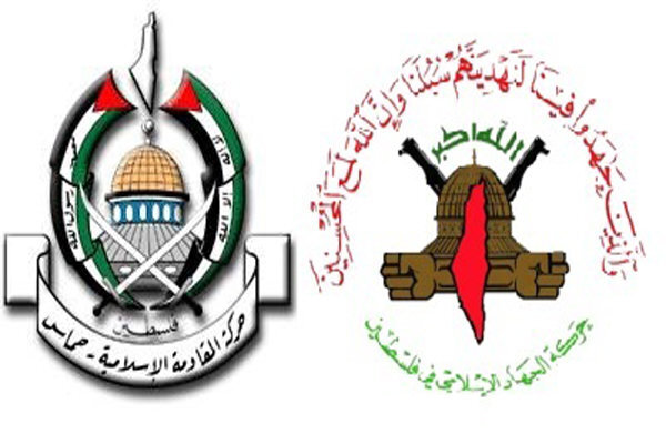 محکومیت تجاوز نظامی آمریکا به ونزوئلا توسط گروههای فلسطینی / تجاوز نظامی آمریکا , ونزوئلا , گروههای فلسطینی , سیاستهای سلطهجویانه , مقاومت
