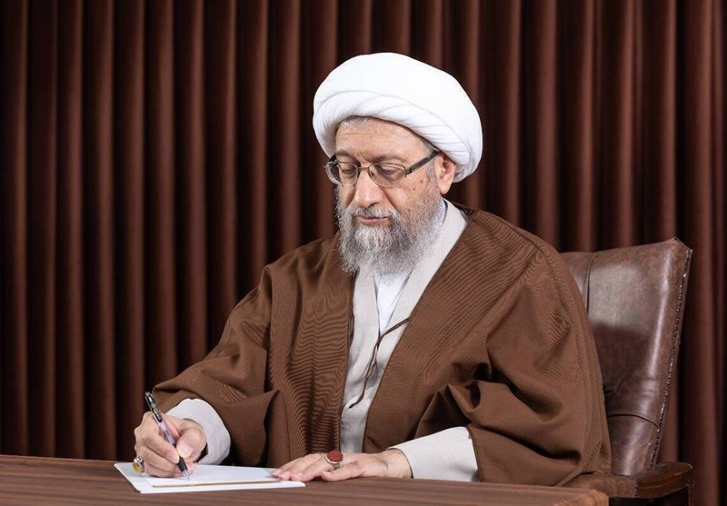 آملیلاریجانی: اقدام خصمانه اروپا نشاندهنده اهمیت سپاه است / اخبار سیاسی روز , اخبار نیروهای مسلح ایران