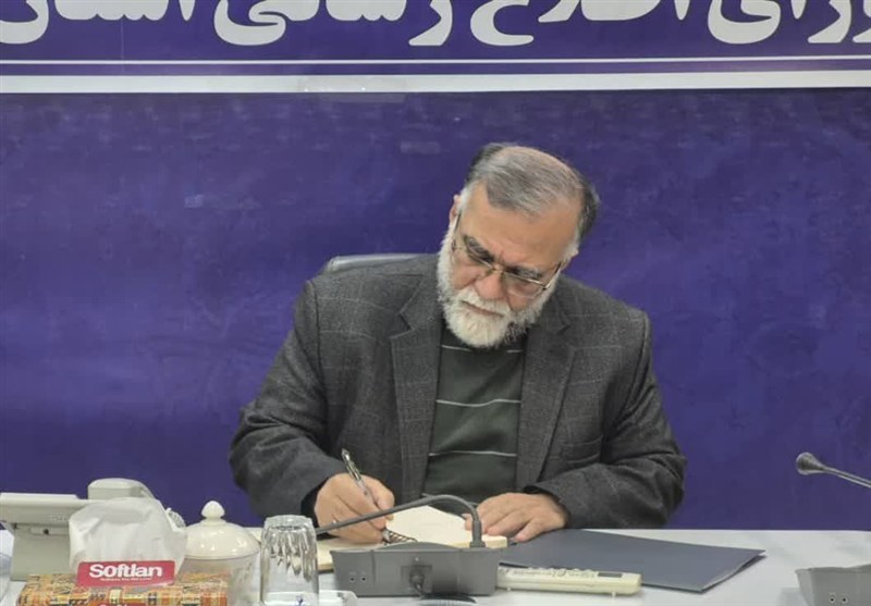 هشدار به اغتشاشگران/ مرز اعتراض و اغتشاش باید شفاف شود / اخبار لرستان - اخبار استانها