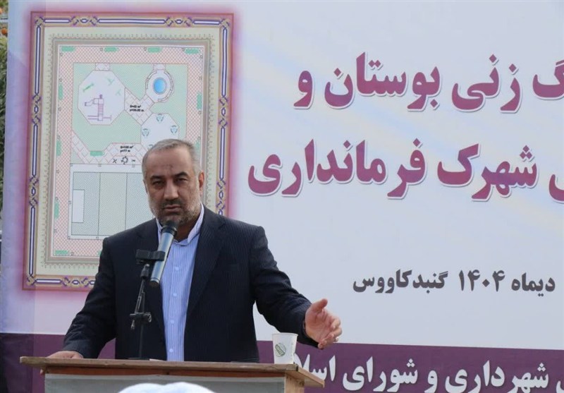بازگشت 15هکتار زمین درمعرض زمینخواری به چرخه خدمات شهری درگنبدکاووس / اخبار گلستان - اخبار استانها