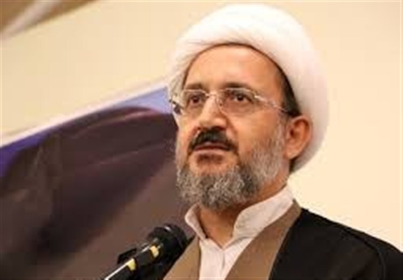 ملت ایران با ظرفیت تمدنی بزرگ در مسیر آزمون‌های تاریخی قرار دارد / اخبار فارس - اخبار استانها