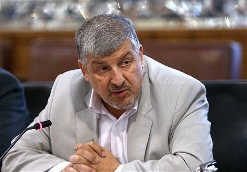 حقیقت پور: حوادث اخیر ثابت کرد که آمریکا دنبال بلعیدن ایران است