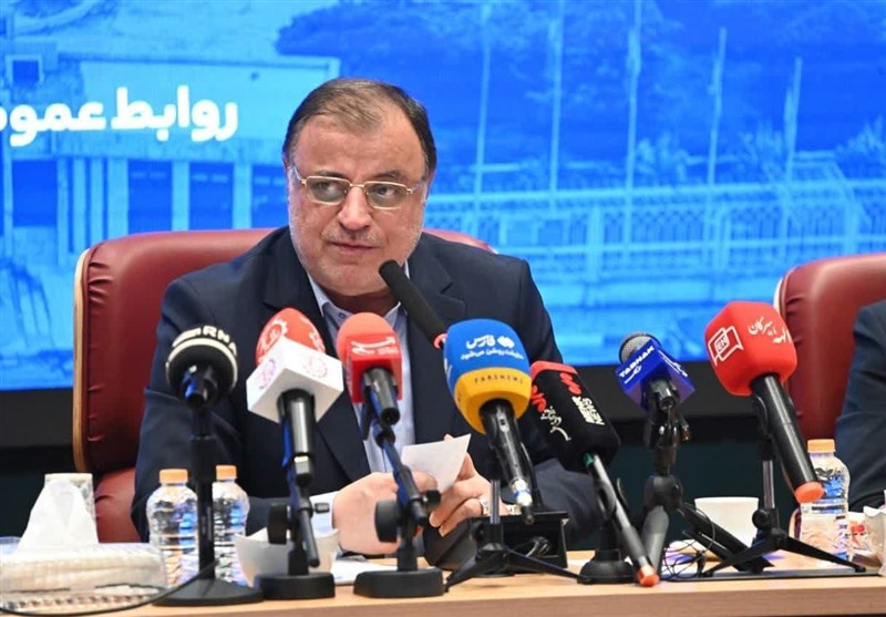 افتتاح و آغاز عملیات 30 هزار میلیارد پروژه دهه فجر در گلستان / اخبار گلستان - اخبار استانها