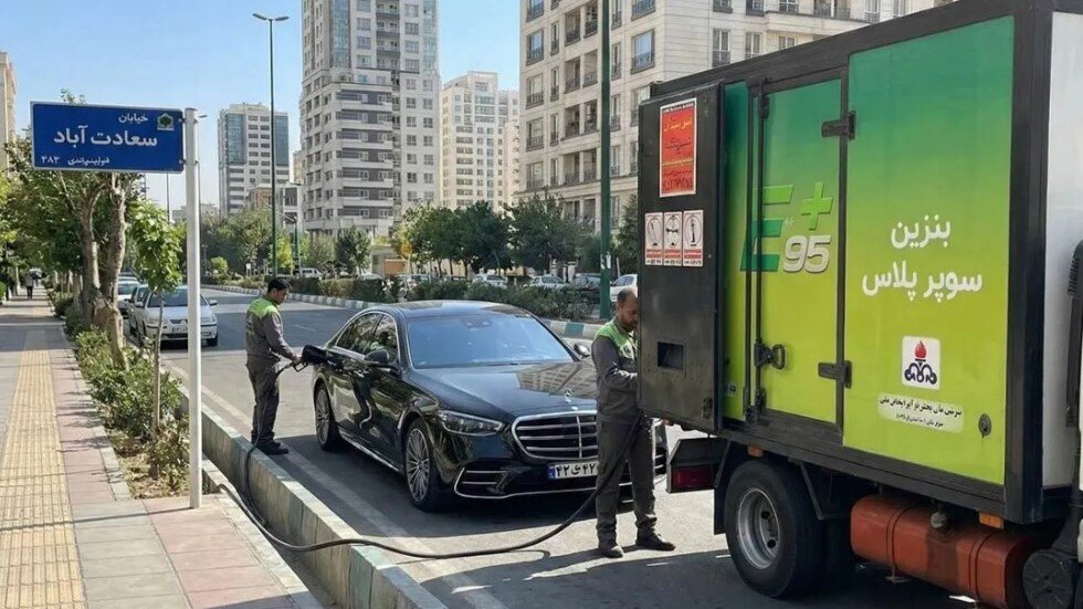 افزایش ۷۰۰۰ تومانی قیمت پایه بنزین سوپر در بورس انرژی / بنزین سوپر , بورس انرژی , قیمت سوخت , اقتصاد انرژی , بازار فرعی