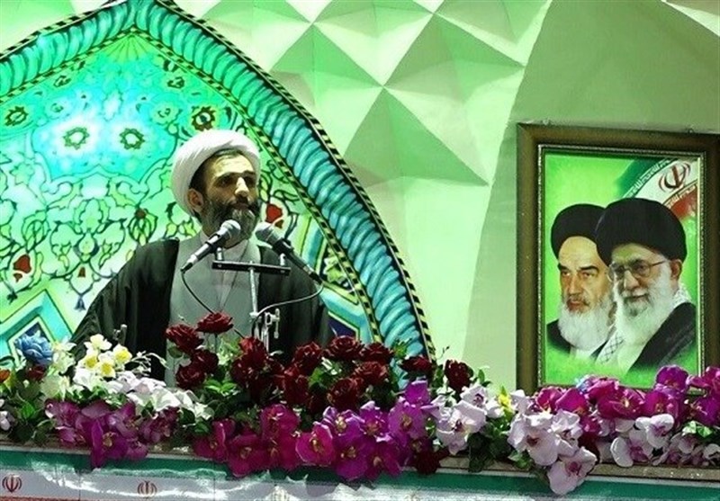 امام جمعه موقت بیرجند: ولایت، محور قبولی عبادات است / اخبار خراسان جنوبی - اخبار استانها