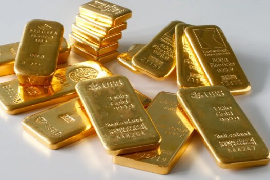 طلای جهانی در اوج/ اصلاح قیمتی نزدیک است؟ / , , , ,