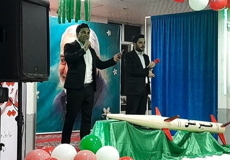 در دل قهستان روستای تخته جان نوای حیدرعلی مولا طنین انداز شد / اخبار خراسان جنوبی - اخبار استانها