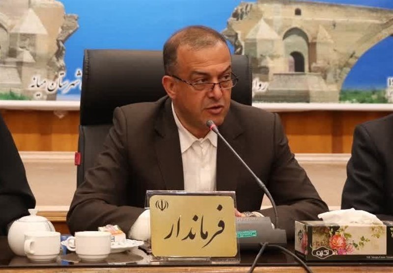 موضعگیری بازاریان میانه با معاندان؛ نشست صریح با فرماندار / اخبار آذربایجان شرقی - اخبار استانها
