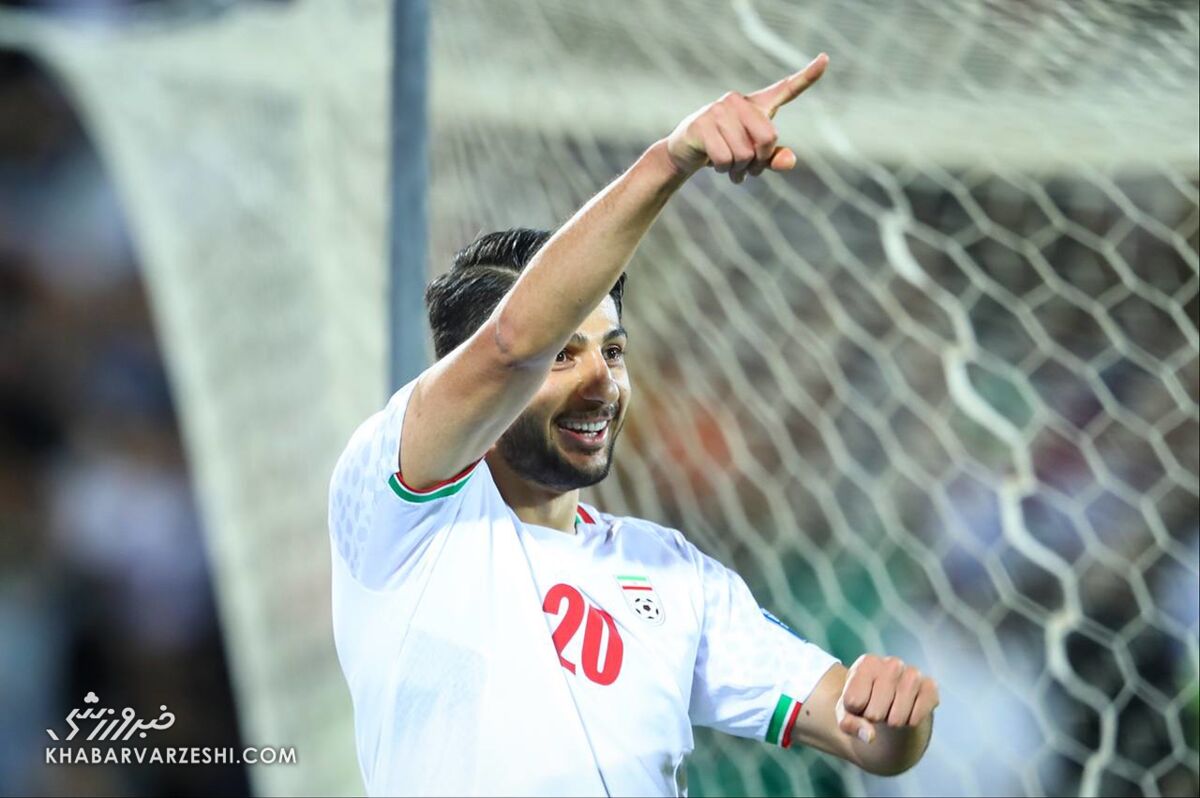 محمد مهدی محبی؛ از درخشش در لیگ برتر تا حاشیه‌های انتقال به امارات / محمد مهدی محبی , اتحاد کلبا , لیگ برتر , تیم ملی , سپاهان
