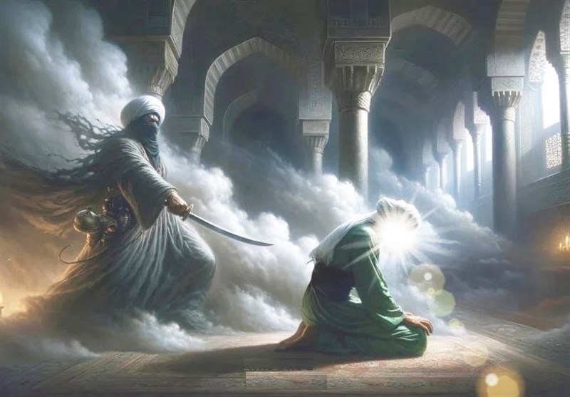 علی(ع)؛ قبله عدالت، میزان حق / اخبار مازندران - اخبار استانها