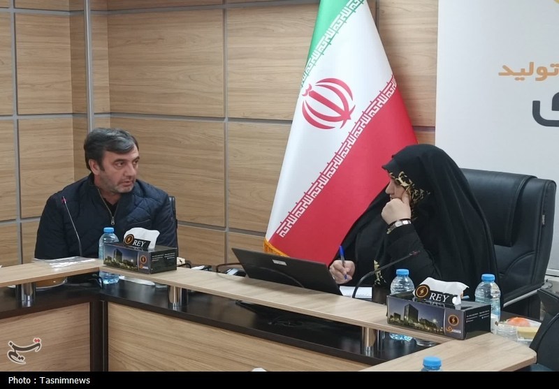 روایت فرماندار از پیچیدگیهای مدیریت ری / اخبار استان تهران - اخبار استانها