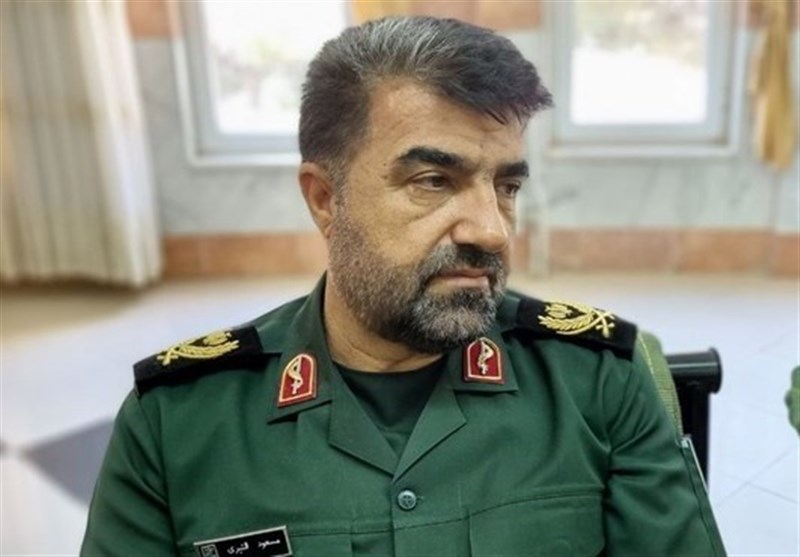 اطاعت از ولایت رمز ماندگاری مکتب شهید سلیمانی است / اخبار کرمانشاه - اخبار استانها