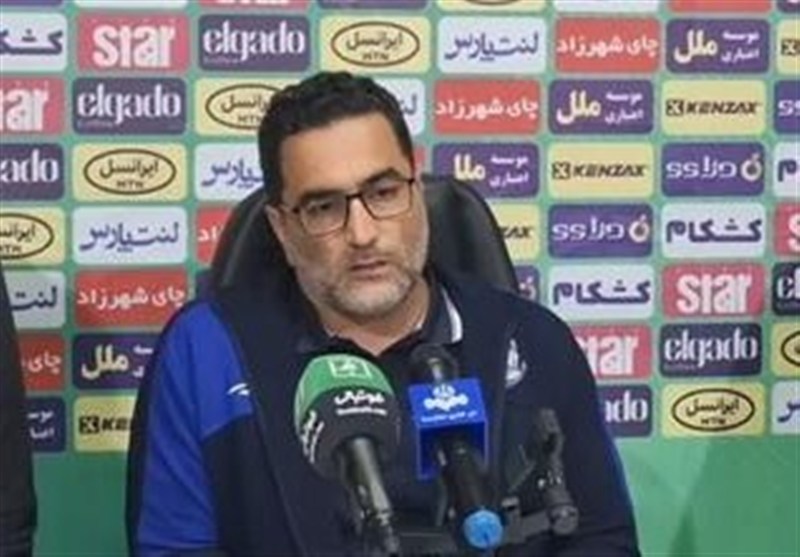 مربی ملوان: برد، حاصل کنترل بازی و مهار حریف بود / اخبار گیلان - اخبار استانها