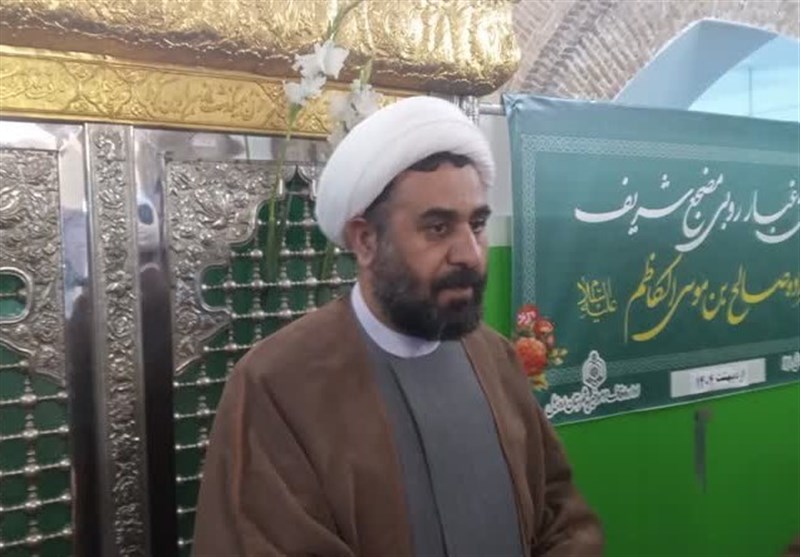 فضایل علی (ع) نمودی از انسان کامل است / اخبار اردبیل - اخبار استانها
