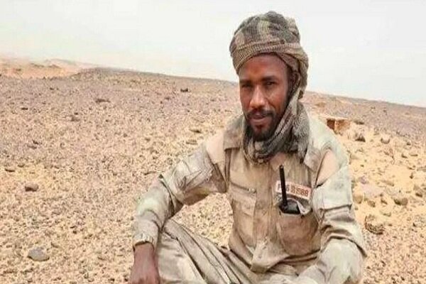 کشته شدن مشاور حمیدتی و همراهانش در حمله پهپادی ارتش سودان / سودان , دارفور , نیروهای واکنش سریع , حمیدتی , درگیریهای مسلحانه