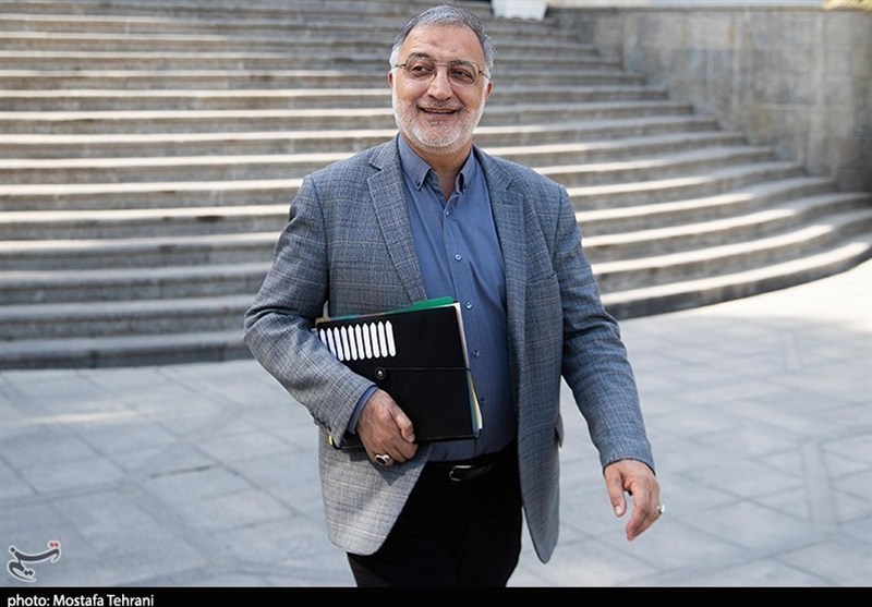 زاکانی: شهرداری مساجد، منازل و مغازه‌های آسیب دیده را بازسازی می‌کند / اخبار سیاسی روز , اخبار دولت