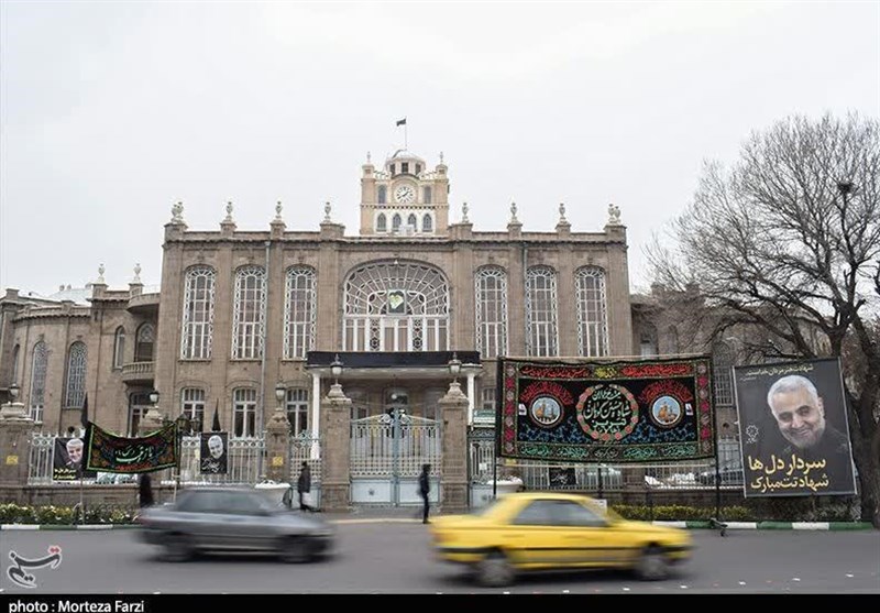 هوای تبریز به رنگ «آبی» درآمد؛ آسمان ابری در انتظار باران زمستانی / اخبار آذربایجان شرقی - اخبار استانها