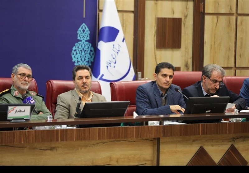 افزایش 15 درصدی تولید مرغ در استان ایلام / اخبار ایلام - اخبار استانها