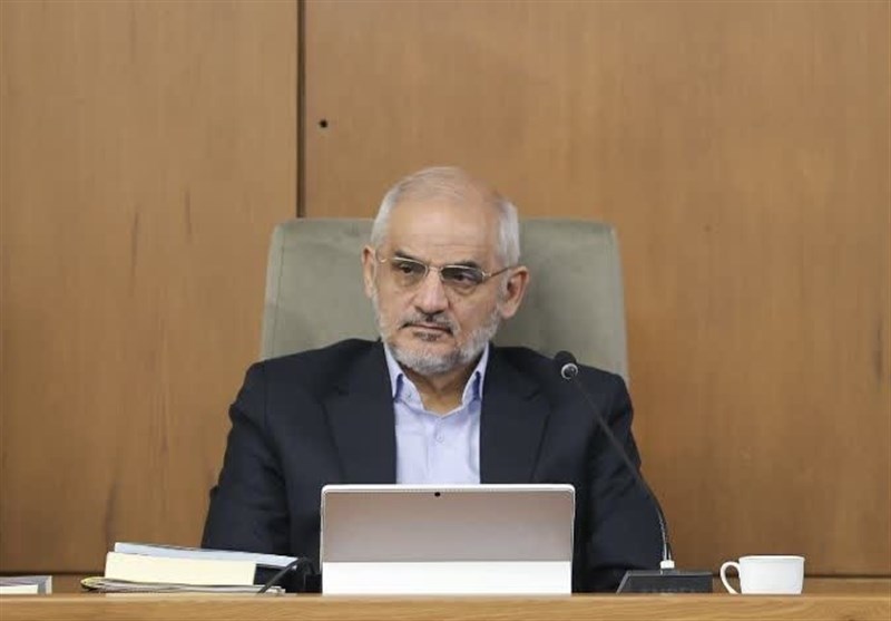حاجیمیرزایی: حمایت رئیسجمهور از کابینه قاطع و بدون تردید است / اخبار سیاسی روز , اخبار دولت