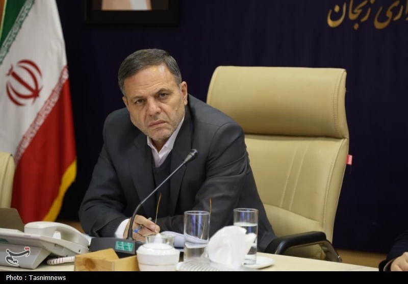 جهاد تبیین راهبرد اصلی عبور از جنگ شناختی دشمن است / اخبار زنجان - اخبار استانها