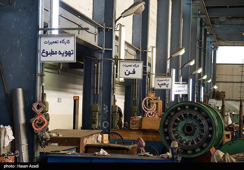 افزایش راندمان نیروگاه نکا همزمان با صرفه جویی مصرف انرژی / اخبار مازندران - اخبار استانها