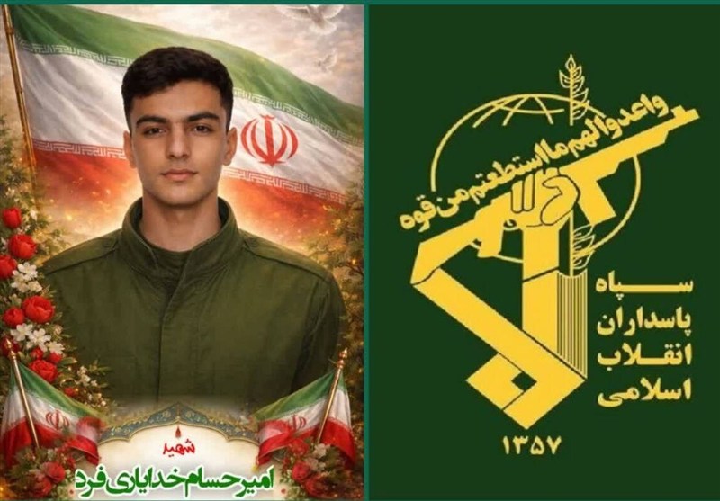 سپاه: خواب دشمنان برای بیثباتی ایران تعبیر نخواهد شد+فیلم / اخبار لرستان - اخبار استانها