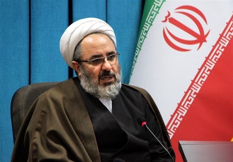 مکتب شهید سلیمانی نسخه‌ای کارآمد برای گره‌گشایی از مسائل کشور است / اخبار آذربایجان شرقی - اخبار استانها