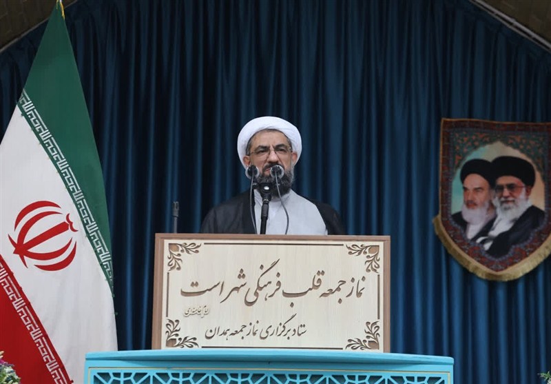 چرا نفوذی ها معیشت مردم را برای منافع خود به گروگان گرفته اند؟ / اخبار همدان - اخبار استانها