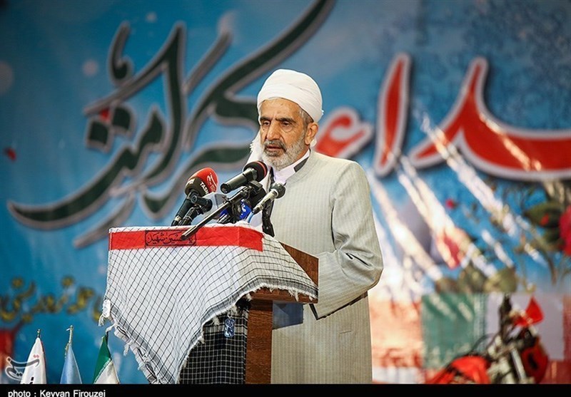اجازه نمیدهیم دشمنان از مشکلات معیشتی سوءاستفاده کنند / اخبار کردستان - اخبار استانها