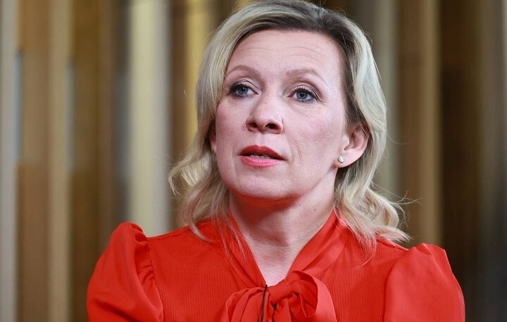 زاخارووا: افزایش فشار آمریکا بر کوبا نقض آشکار قوانین بین‌المللی است