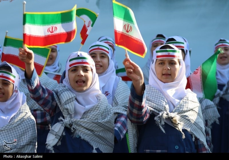 برگزاری گسترده مراسم یوم‌الله 12 بهمن در خراسان شمالی+برنامه‌ها / اخبار خراسان شمالی - اخبار استانها