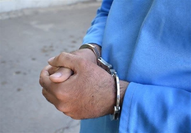 دستگیری عامل تخریب عابر‌بانک‌های کرج / اخبار البرز - اخبار استانها
