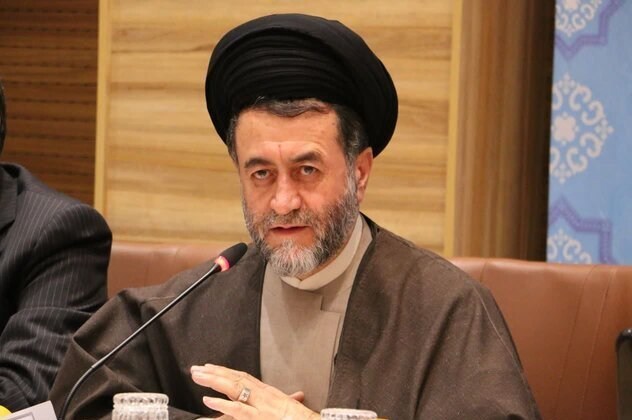 دستگیری همکار رسانه‌ای گروهک تروریستی منافقین در شیراز / اخبار فارس - اخبار استانها