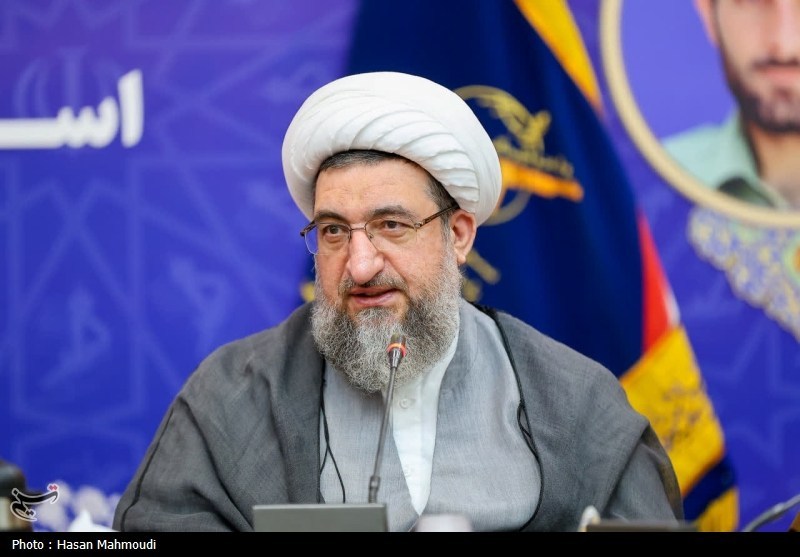 پدران شهدا، نماد صبر و پایبندی به آرمان‌های انقلاب هستند / اخبار آذربایجان شرقی - اخبار استانها