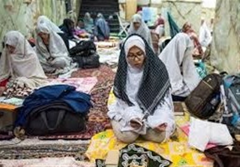 موج تازه دینداری در میان نوجوانان؛ اعتکاف به روایت امروز / اخبار خراسان رضوی - اخبار استانها