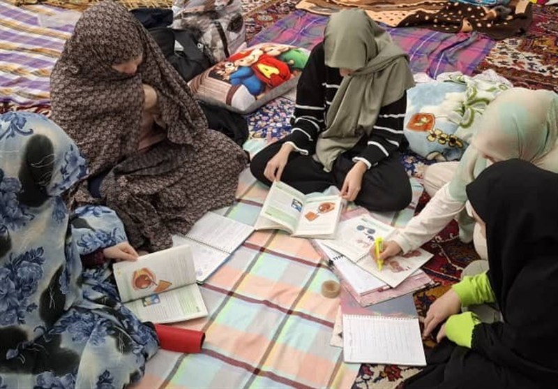 فعالیت بیش از یک هزار مسجد خراسان رضوی در اعتکاف / اخبار خراسان رضوی - اخبار استانها